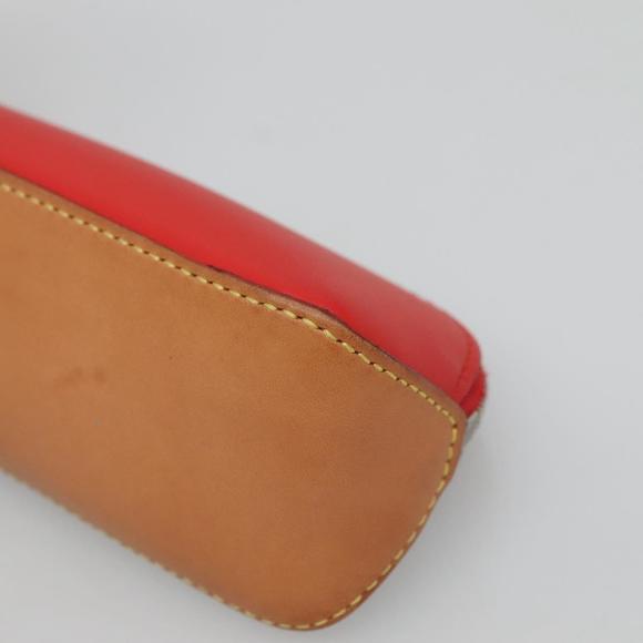 LOUIS VUITTON Monogram Trousse Elizabeth Pen Case GI0009 LV Auth 133666 - Picture 15 of 16